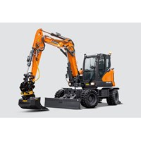 Graafmachine 10T